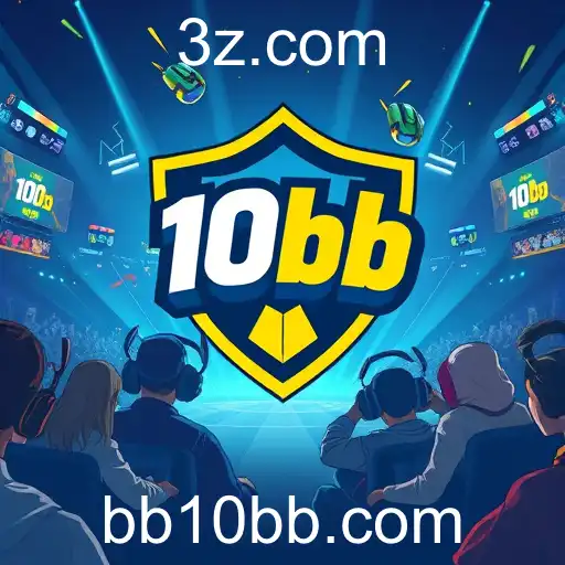 A Ascensão do 10bb no Cenário de Jogos Online em 2025