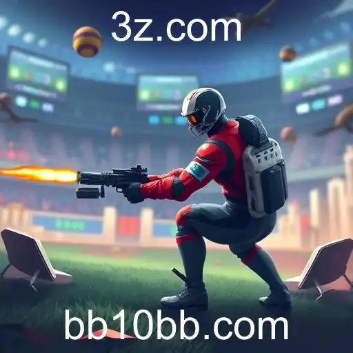 10bb Revoluciona Jogos Online em 2025