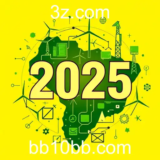 Desafios e Inovações no Setor Tecnológico Brasileiro