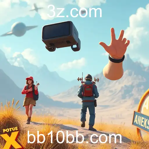 Transformações Digitais no Mundo dos Jogos