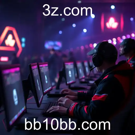 Inovações no Cenário dos eSports Dominam as Manchetes