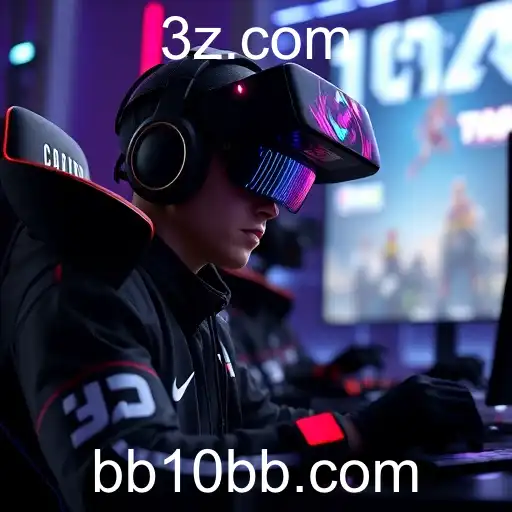 Encontro de Gigantes nos E-Sports: 10bb Surpreende em 2025