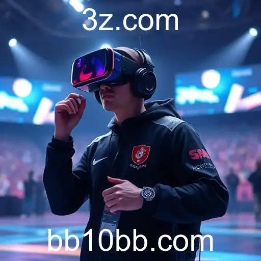 Revolução no Mundo dos eSports: As Grandes Mudanças de 2025