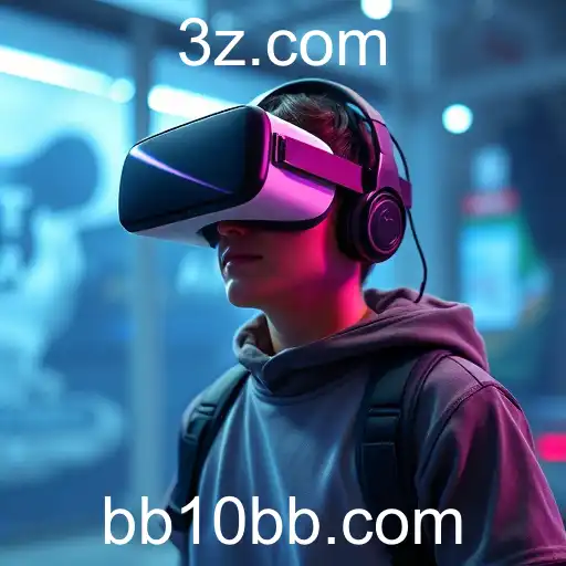 A Nova Era dos Jogos: Inovações e Desafios