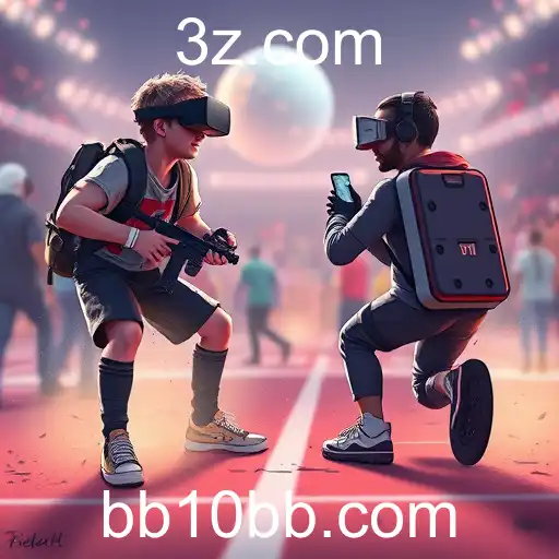 Inovações e Desafios no Mundo dos Jogos Eletrônicos