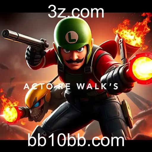 Revoluções e Novidades no Mundo dos Jogos