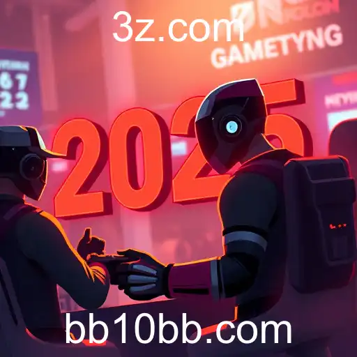 A Ascensão da Indústria de Jogos em 2025
