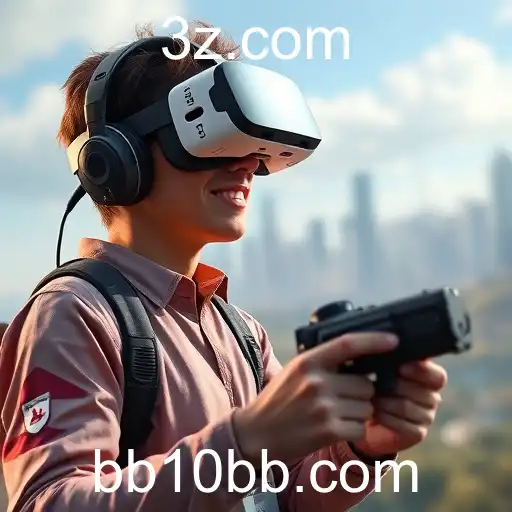 Inovações e Desafios no Mundo dos Jogos em 2025