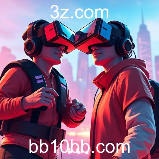 Revolução nas Tendências de Jogos Online