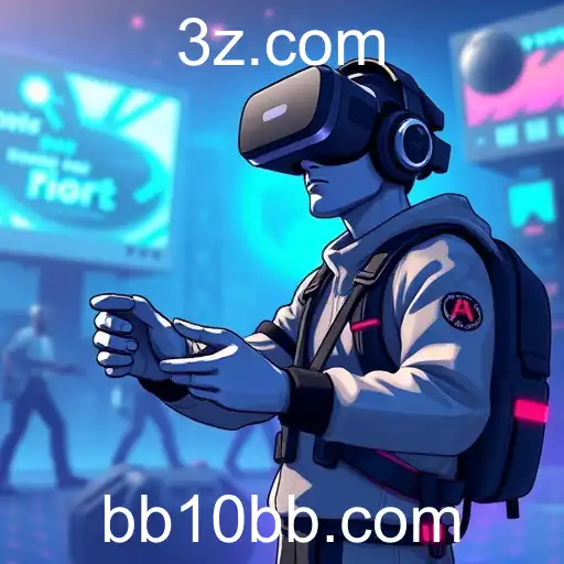 Tendências e Inovações no Mundo dos Jogos