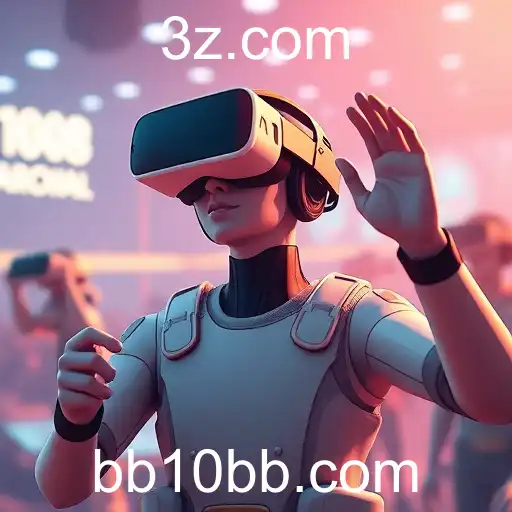 Inovações e Tendências no Mundo dos Jogos em 2025