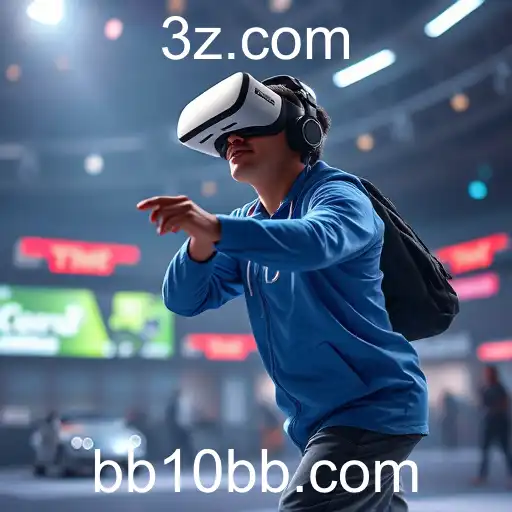 O Impacto dos Avanços Tecnológicos nos Jogos Digitais