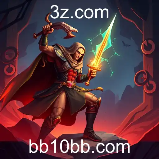 Revolução no Mundo dos Jogos: Expansão do Universo 10bb