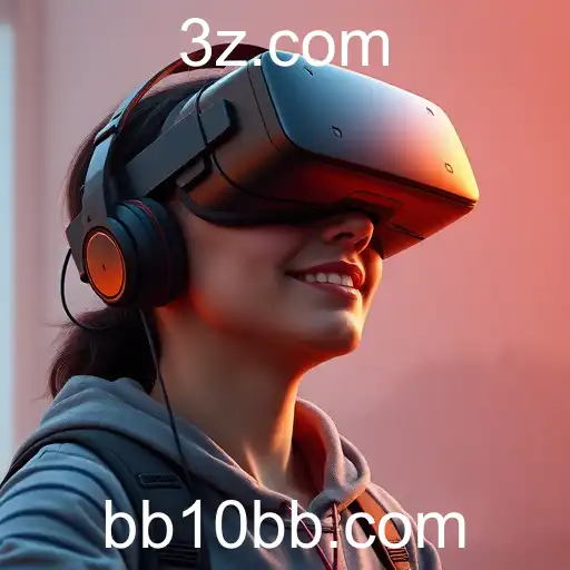 Revolução no Mundo dos Jogos com 10bb