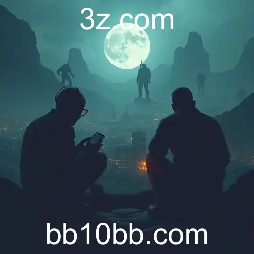 Revoluções no Mundo dos Jogos em 2025