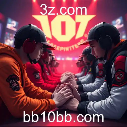 Estratégia e Adrenalina no 10bb: O Ano da Virada